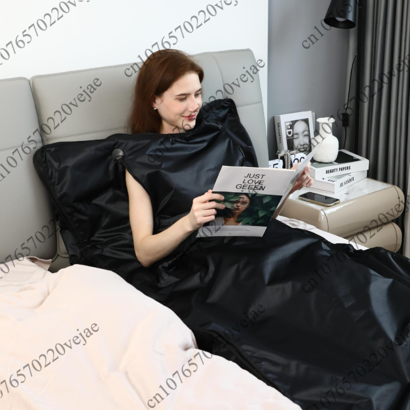 Infrared sauna blanket sweat s - đánh giá và giá Infrared Sauna Blanket Portable
