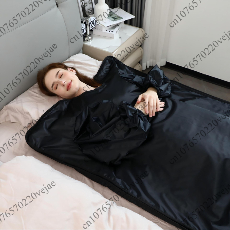 Infrared sauna blanket sweat s - đánh giá và giá Infrared Sauna Blanket Portable