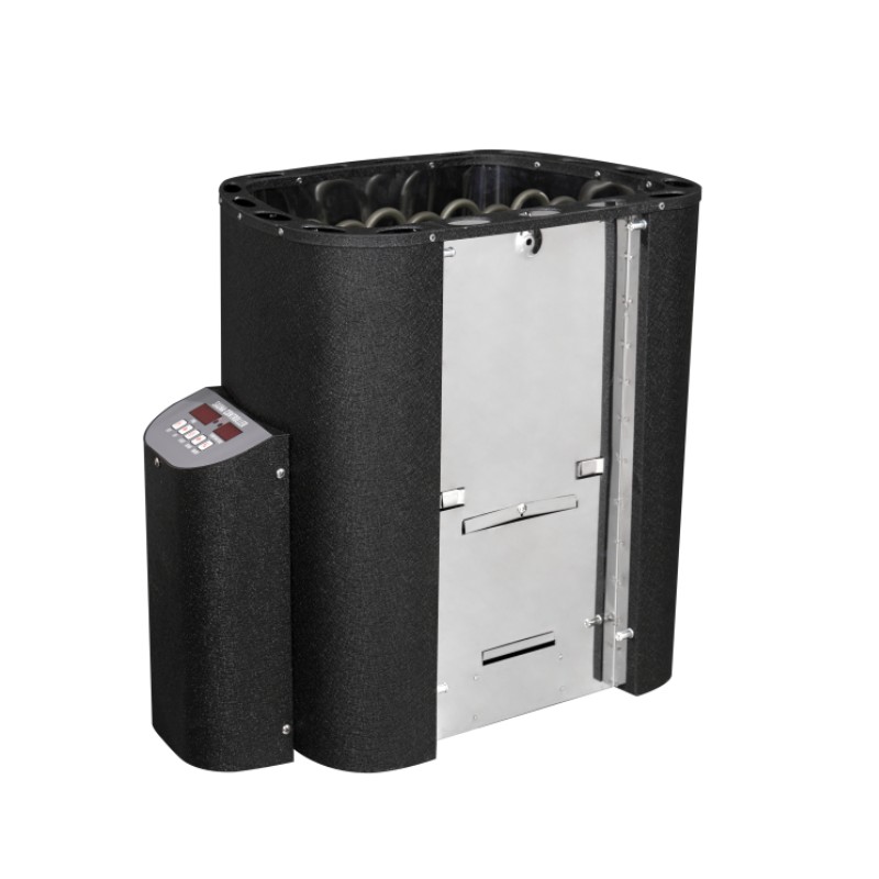 Mini Electric Dry Sauna Heater - đánh giá và giá Sauna Heater 6Kw Electric