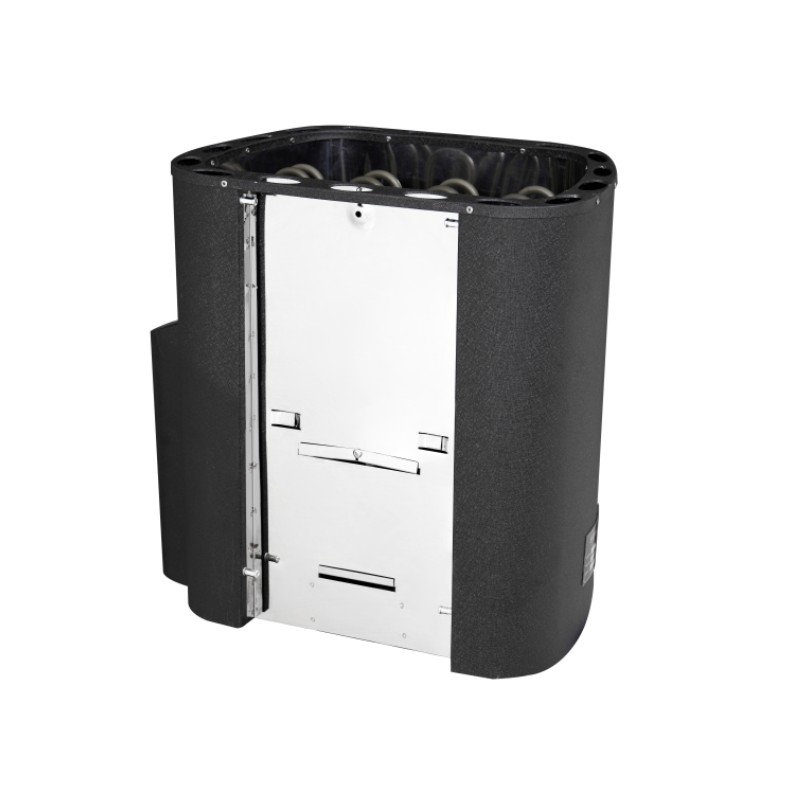 Mini Electric Dry Sauna Heater - đánh giá và giá Sauna Heater 6Kw Electric
