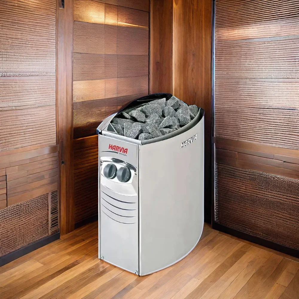 Gold SellerHarvia 6KW 3KW 8KW  - đánh giá và giá Sauna Heater 6Kw Electric