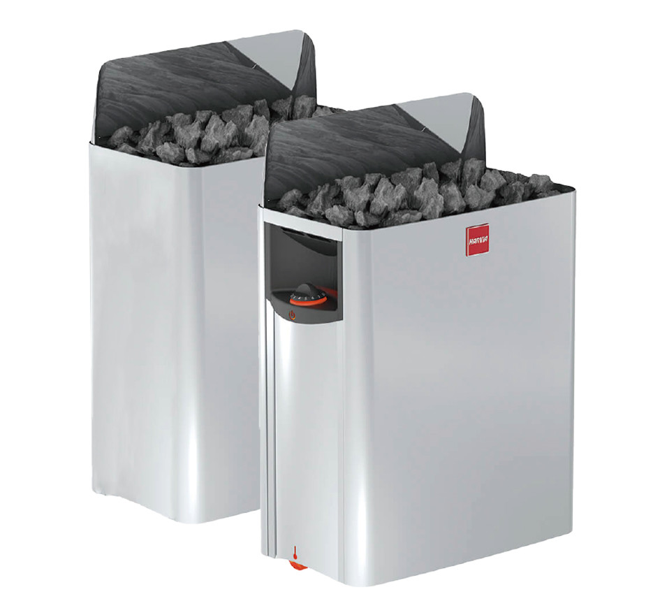 New Model Dry Steam Sauna Room - đánh giá và giá Sauna Heater 6Kw Electric