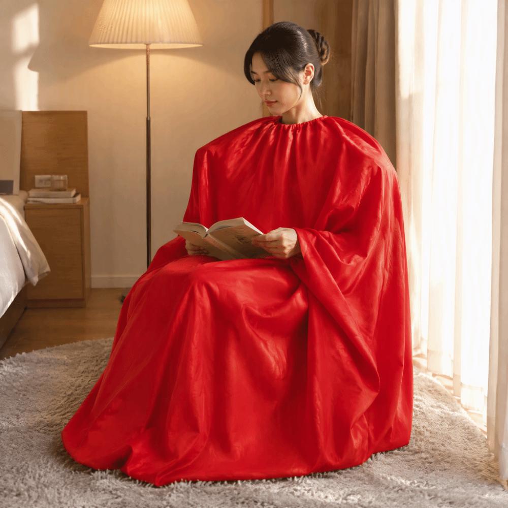 Full Body Sauna Suit Stand Fra - đánh giá và giá Infrared Sauna Blanket Portable