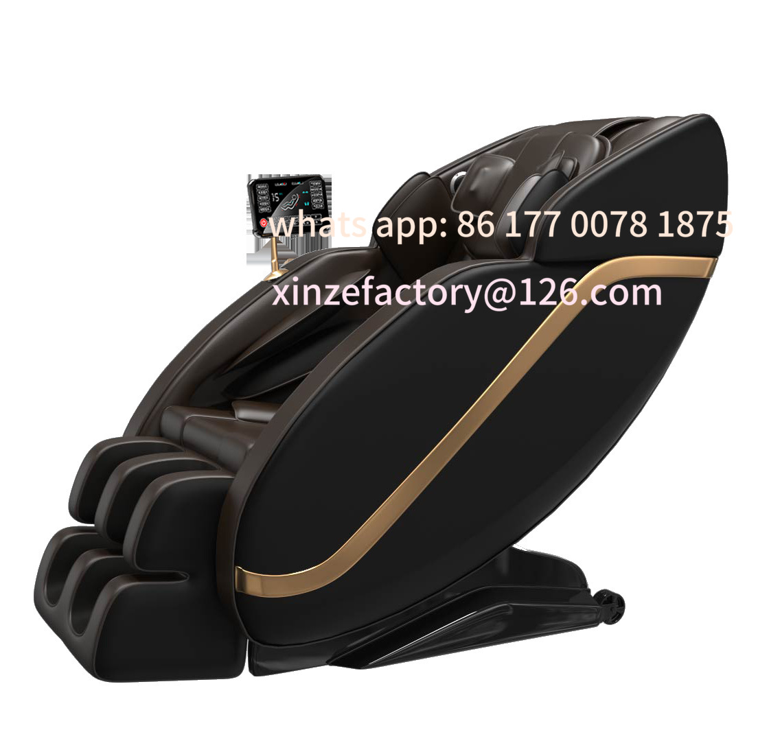 Customizable Electric Massage  - đánh giá và giá Massage Chair Zero Gravity