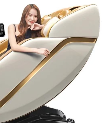 Customizable Electric Massage  - đánh giá và giá Massage Chair Zero Gravity