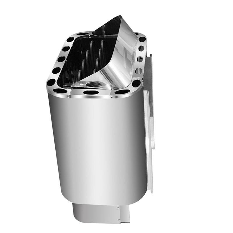 Mini 6KW electric sauna stove  - đánh giá và giá Sauna Heater 6Kw Electric