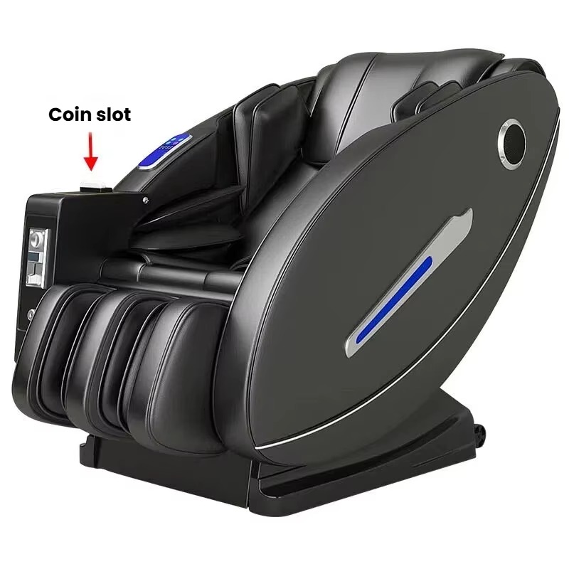 Massage Chair Airbag Compress  - đánh giá và giá Massage Chair Zero Gravity